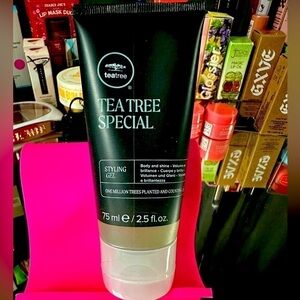 Paul Mitchell Teatree Special Teatree Styling Gel